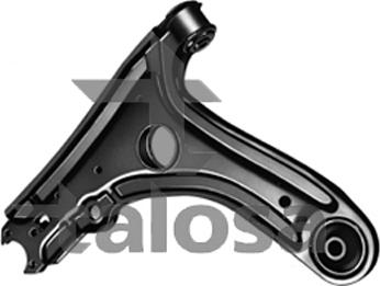 Talosa 30-09510 - Рычаг подвески колеса autospares.lv