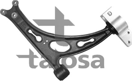 Talosa 30-09720 - Рычаг подвески колеса autospares.lv