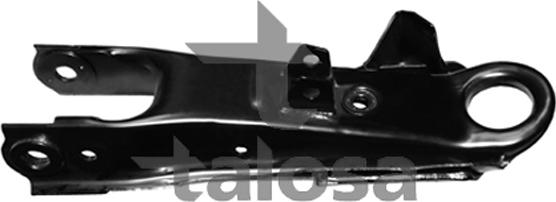 Talosa 30-04492 - Рычаг подвески колеса autospares.lv