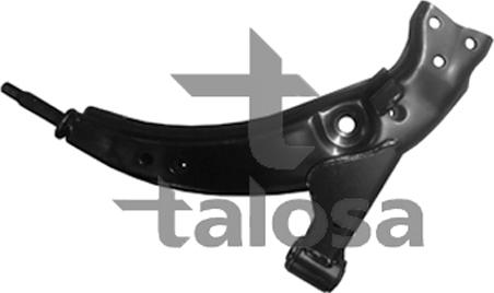 Talosa 30-04644 - Рычаг подвески колеса autospares.lv