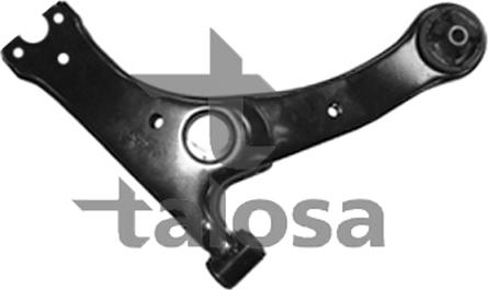 Talosa 30-04645 - Рычаг подвески колеса autospares.lv