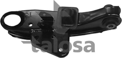 Talosa 30-04051 - Рычаг подвески колеса autospares.lv