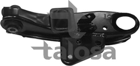 Talosa 30-04052 - Рычаг подвески колеса autospares.lv