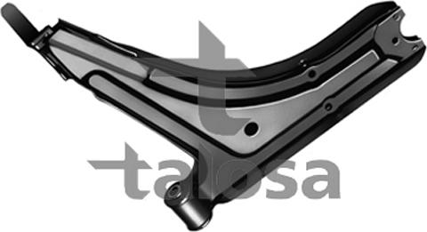 Talosa 30-00952 - Рычаг подвески колеса autospares.lv