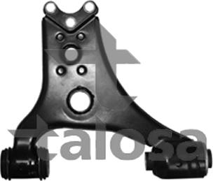 Talosa 30-00146 - Рычаг подвески колеса autospares.lv