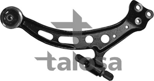 Talosa 30-00804 - Рычаг подвески колеса autospares.lv