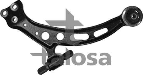 Talosa 30-00803 - Рычаг подвески колеса autospares.lv