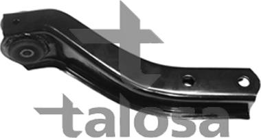 Talosa 30-02527 - Рычаг подвески колеса autospares.lv
