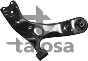 Talosa 30-01479 - Рычаг подвески колеса autospares.lv