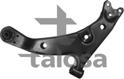 Talosa 30-01053 - Рычаг подвески колеса autospares.lv