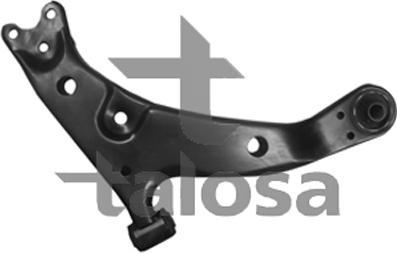 Talosa 30-01052 - Рычаг подвески колеса autospares.lv