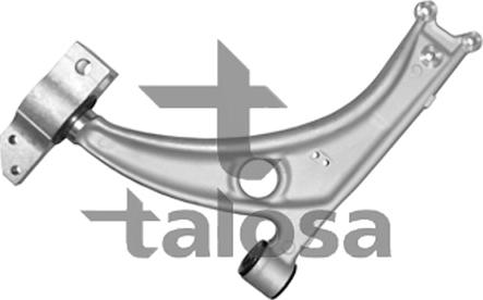 Talosa 30-01088 - Рычаг подвески колеса autospares.lv