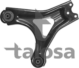 Talosa 30-08942 - Рычаг подвески колеса autospares.lv