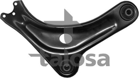 Talosa 30-08906 - Рычаг подвески колеса autospares.lv