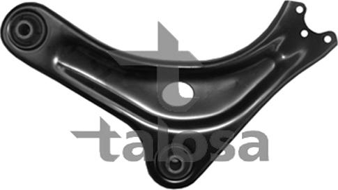 Talosa 30-08907 - Рычаг подвески колеса autospares.lv