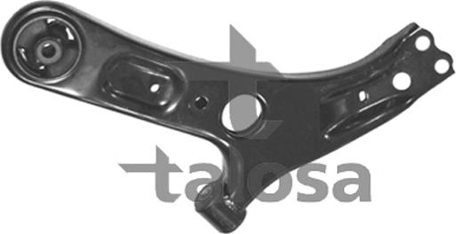 Talosa 30-08642 - Рычаг подвески колеса autospares.lv