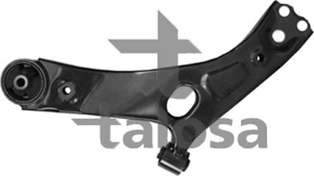 Talosa 30-08880 - Рычаг подвески колеса autospares.lv