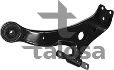 Talosa 30-08244 - Рычаг подвески колеса autospares.lv