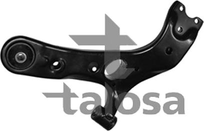 Talosa 30-08264 - Рычаг подвески колеса autospares.lv