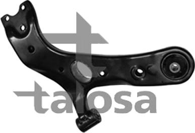 Talosa 30-08265 - Рычаг подвески колеса autospares.lv