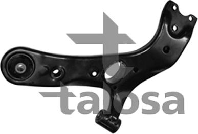 Talosa 30-08266 - Рычаг подвески колеса autospares.lv