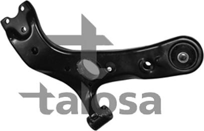 Talosa 30-08263 - Рычаг подвески колеса autospares.lv