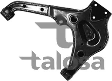 Talosa 30-08237 - Рычаг подвески колеса autospares.lv