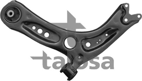 Talosa 30-08792 - Рычаг подвески колеса autospares.lv