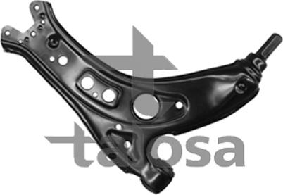 Talosa 30-03595 - Рычаг подвески колеса autospares.lv