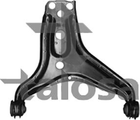 Talosa 30-02004 - Рычаг подвески колеса autospares.lv