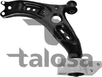 Talosa 30-07484 - Рычаг подвески колеса autospares.lv