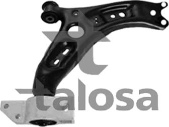 Talosa 30-07483 - Рычаг подвески колеса autospares.lv