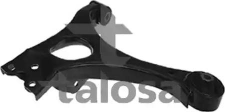 Talosa 30-07593 - Рычаг подвески колеса autospares.lv