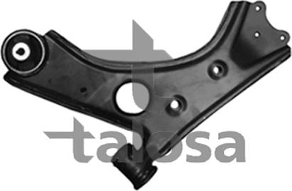 Talosa 30-07503 - Рычаг подвески колеса autospares.lv