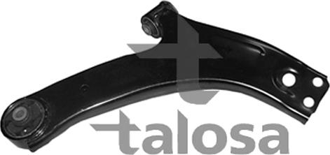 Talosa 30-07511 - Рычаг подвески колеса autospares.lv