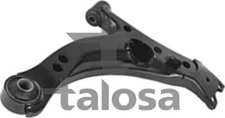 Talosa 30-07004 - Рычаг подвески колеса autospares.lv