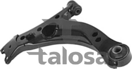 Talosa 30-07005 - Рычаг подвески колеса autospares.lv