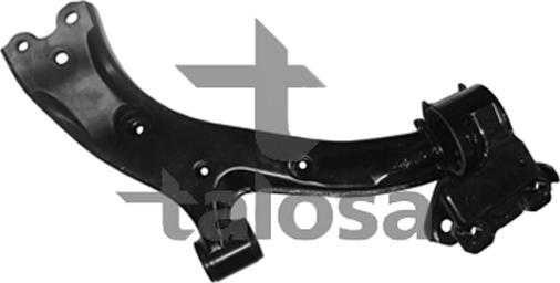 Talosa 30-07820 - Рычаг подвески колеса autospares.lv