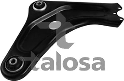 Talosa 30-14682 - Рычаг подвески колеса autospares.lv