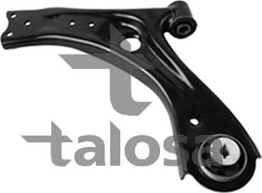 Talosa 30-14195 - Рычаг подвески колеса autospares.lv