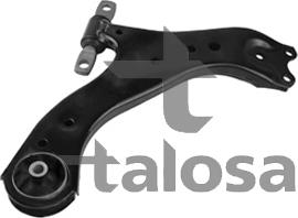 Talosa 30-16466 - Рычаг подвески колеса autospares.lv