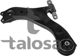 Talosa 30-16467 - Рычаг подвески колеса autospares.lv