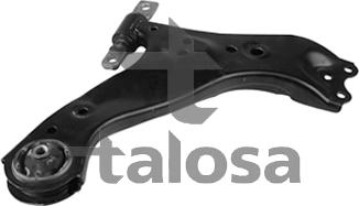 Talosa 30-16736 - Рычаг подвески колеса autospares.lv