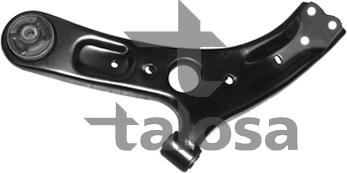 Talosa 30-10447 - Рычаг подвески колеса autospares.lv