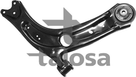 Talosa 30-10469 - Рычаг подвески колеса autospares.lv