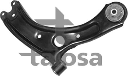 Talosa 30-10475 - Рычаг подвески колеса autospares.lv