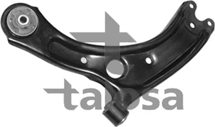 Talosa 30-10476 - Рычаг подвески колеса autospares.lv