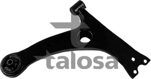 Talosa 30-10616 - Рычаг подвески колеса autospares.lv