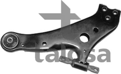 Talosa 30-10024 - Рычаг подвески колеса autospares.lv