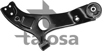 Talosa 30-10752 - Рычаг подвески колеса autospares.lv